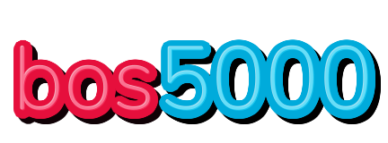 bos5000 — logo kanal