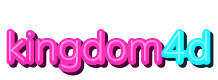 kingdom4d — logo kanal