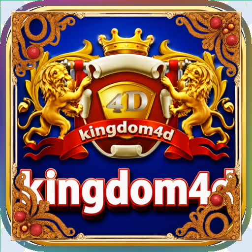 kingdom4d — mitra unggulan